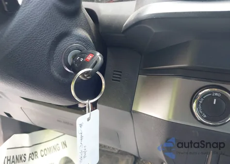 2020 Toyota Tacoma Sr V6 из США, поврежденный, VIN 3TMCZ5AN8LM334434